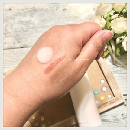 ボタニカルモイストクレンジングミルク/ヴァントルテ/ミルククレンジングを使ったクチコミ(2枚目)