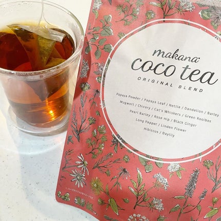 ðããŒããð¿âšãã©ãã100 on LIPS ã.ãã¡ãã¯ãmakanacocoteaoriginalblen..ãïŒ6æç®ïŒ