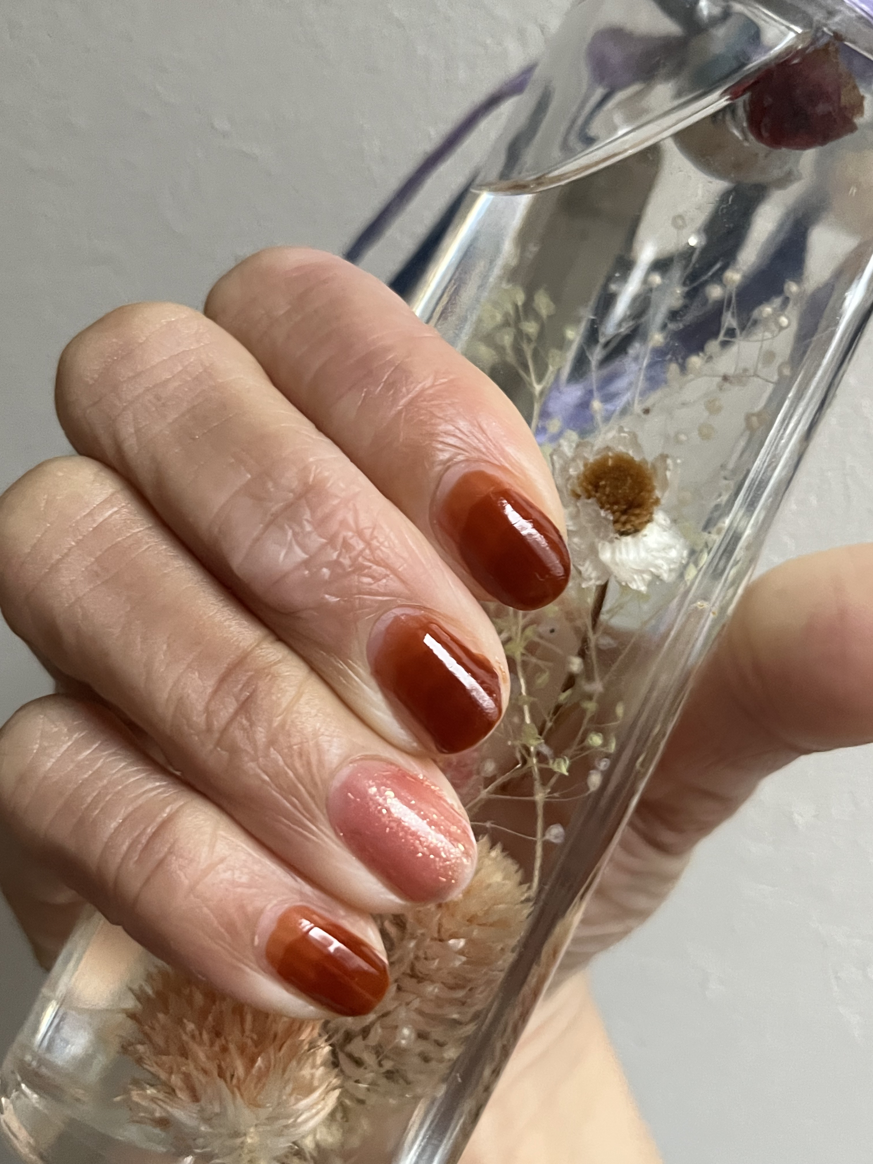 ザ ネイルポリッシュ/ADDICTION/マニキュアを使ったクチコミ（1枚目）