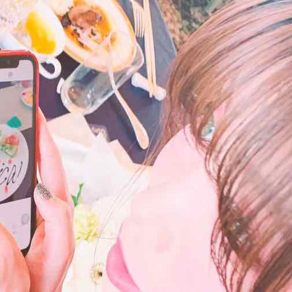 シンフォニー3コン/OLENS/カラーコンタクトレンズを使ったクチコミ（3枚目）