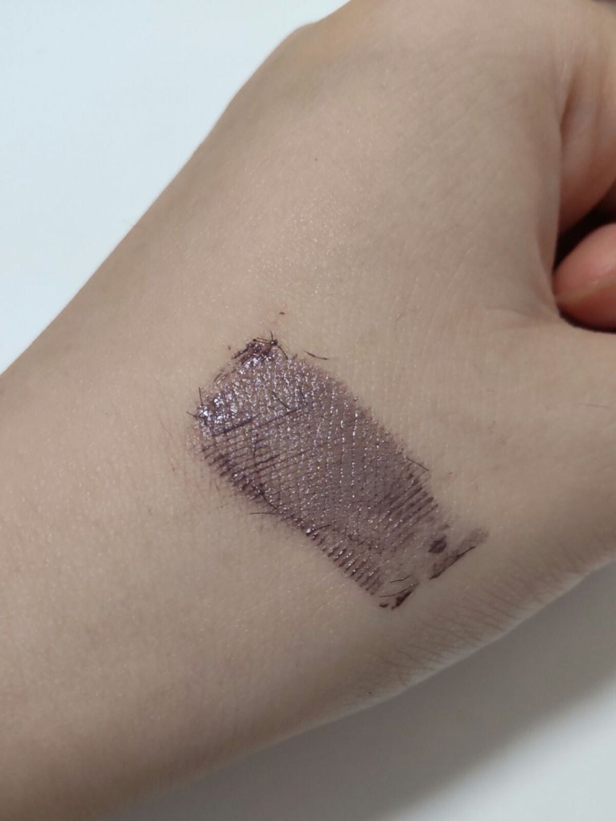 エテュセ アイエディション(マスカラベース)リッチスタイル/ヘルシースタイル/ettusais/マスカラ下地を使ったクチコミ(2枚目)