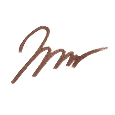 ニュアンスフル ペンシルライナー  NP02 チョコレート