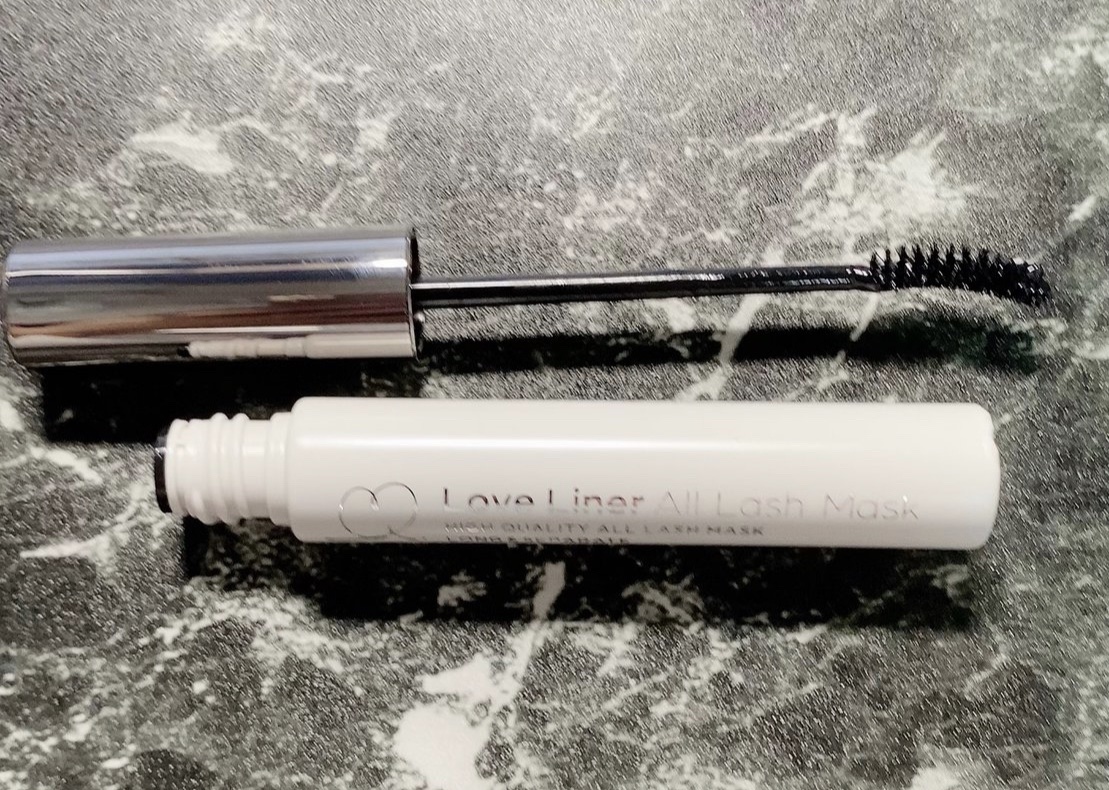 ヒロインメイクＳＰ スピーディーマスカラリムーバー/ヒロインメイク/ポイントメイクリムーバーを使ったクチコミ（2枚目）