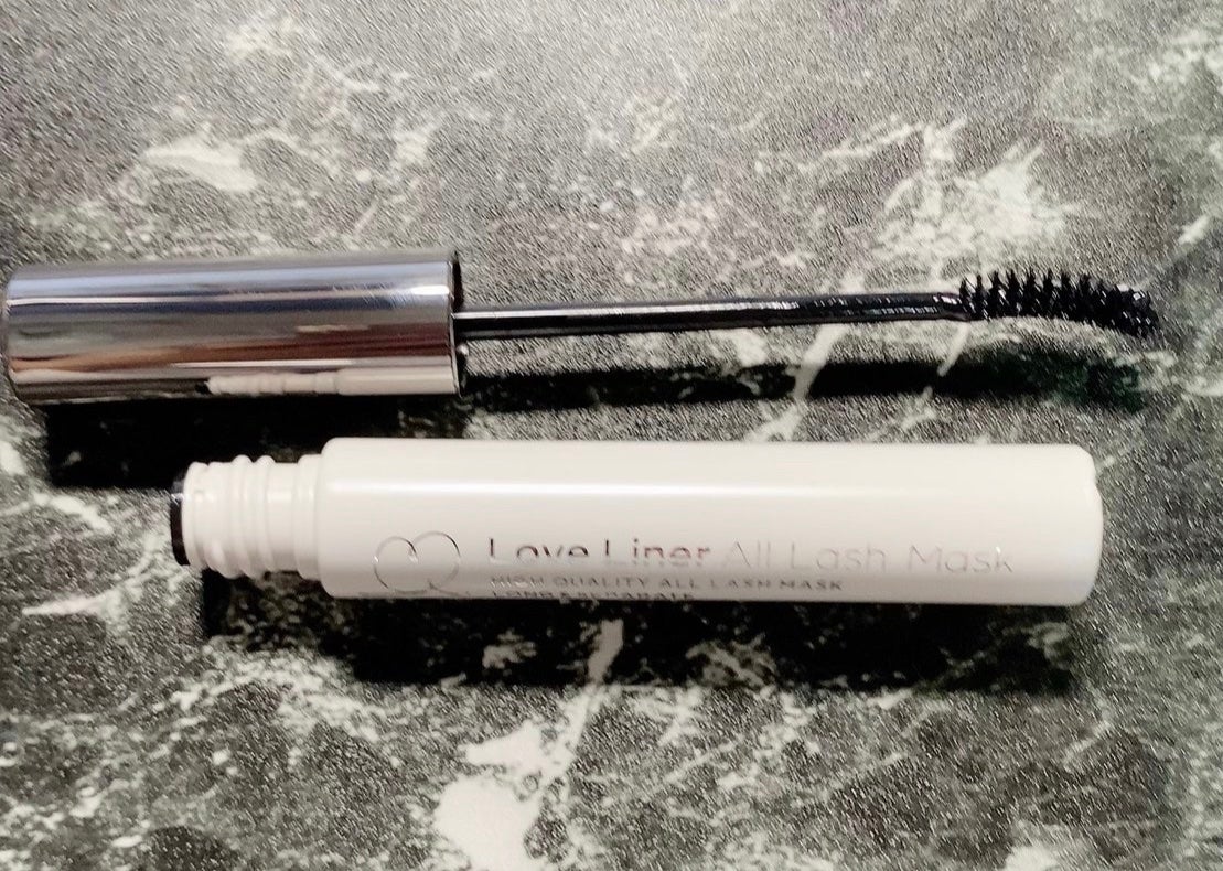 ヒロインメイクSP スピーディーマスカラリムーバー/ヒロインメイク/ポイントメイクリムーバーを使ったクチコミ(2枚目)