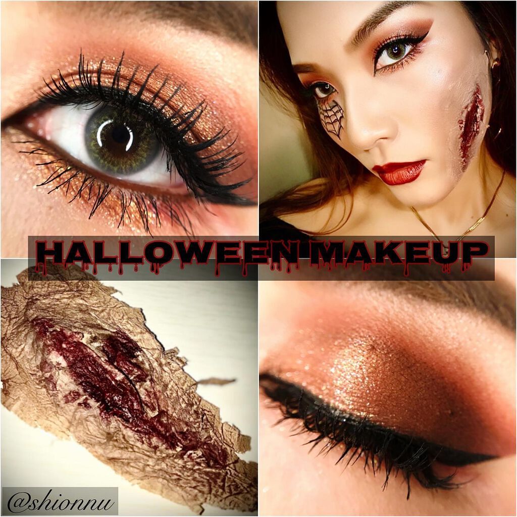 30アイシャドウパレット フォーチュンフェイバーズ ザブレイブ/MAKEUP REVOLUTION/アイシャドウパレットを使ったクチコミ（1枚目）