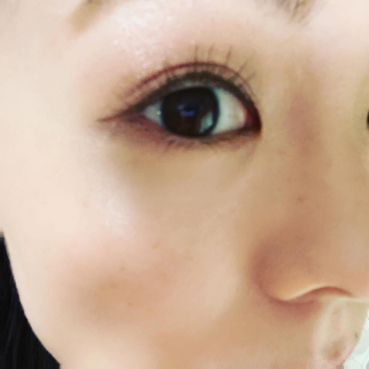 リキッドフィルム 2/ラクオリ/二重まぶた用アイテムを使ったクチコミ(4枚目)