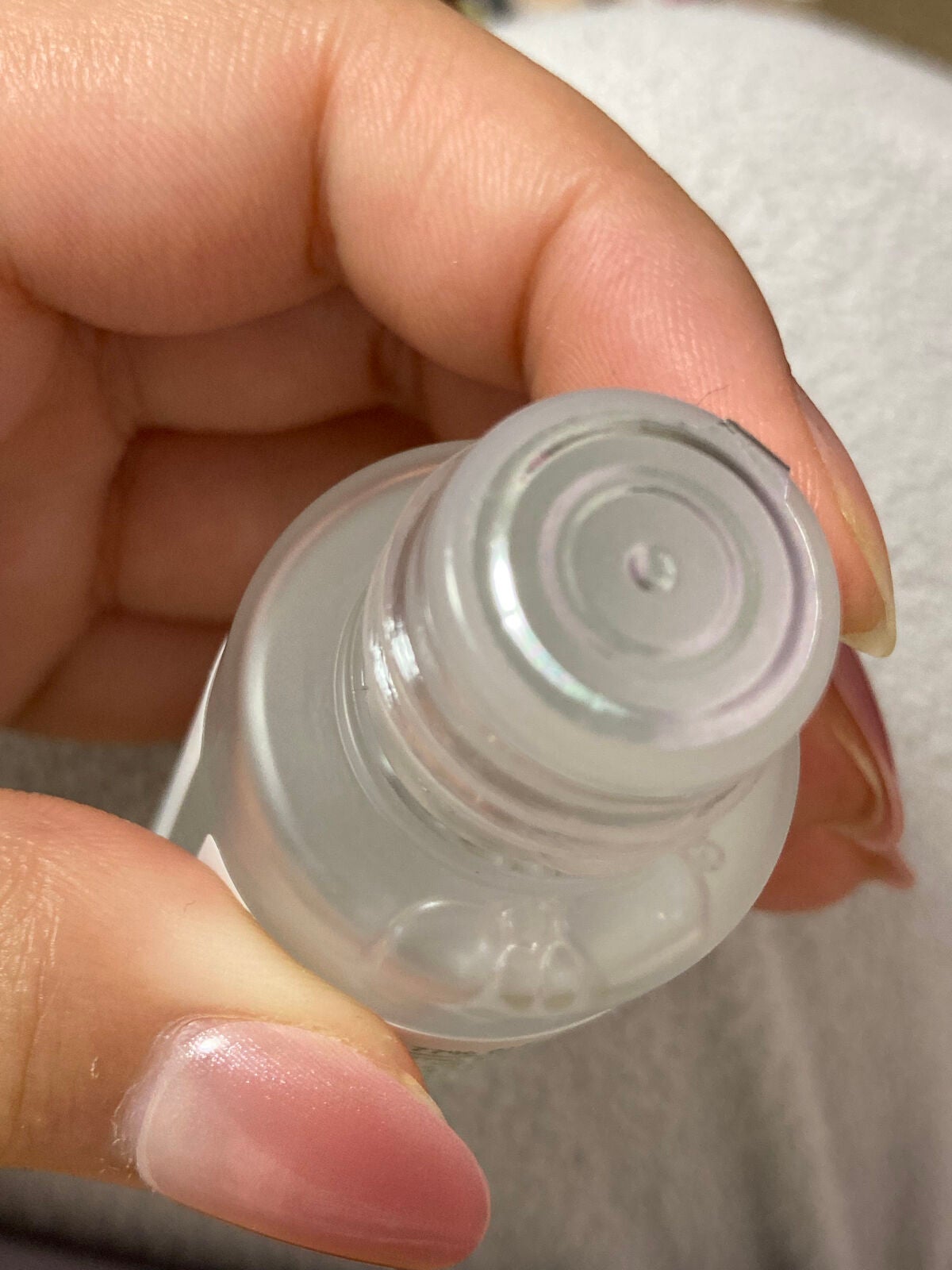 ドクダミ 77 スージングトナー/Anua/化粧水を使ったクチコミ(1枚目)