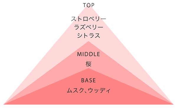 ロゼット洗顔パスタから甘酸っぱい「ロゼット洗顔パスタ 桜いちごの香り」が数量限定で登場!の画像