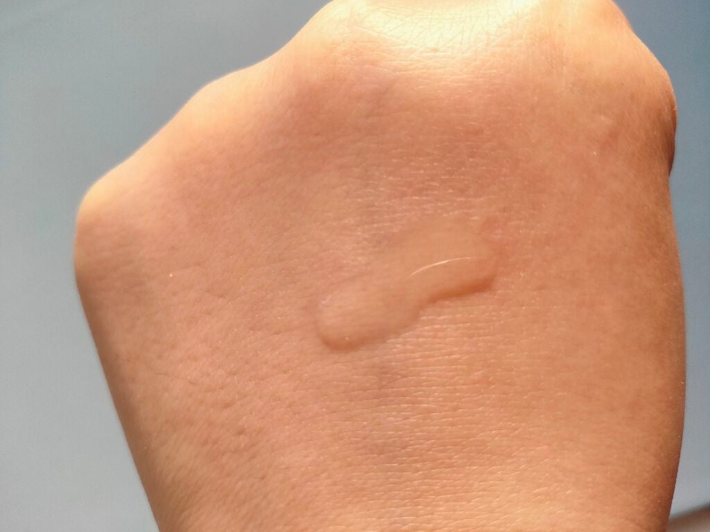 まるまる美容液 ビタミンC誘導体/ビューティゲート/美容液を使ったクチコミ(4枚目)