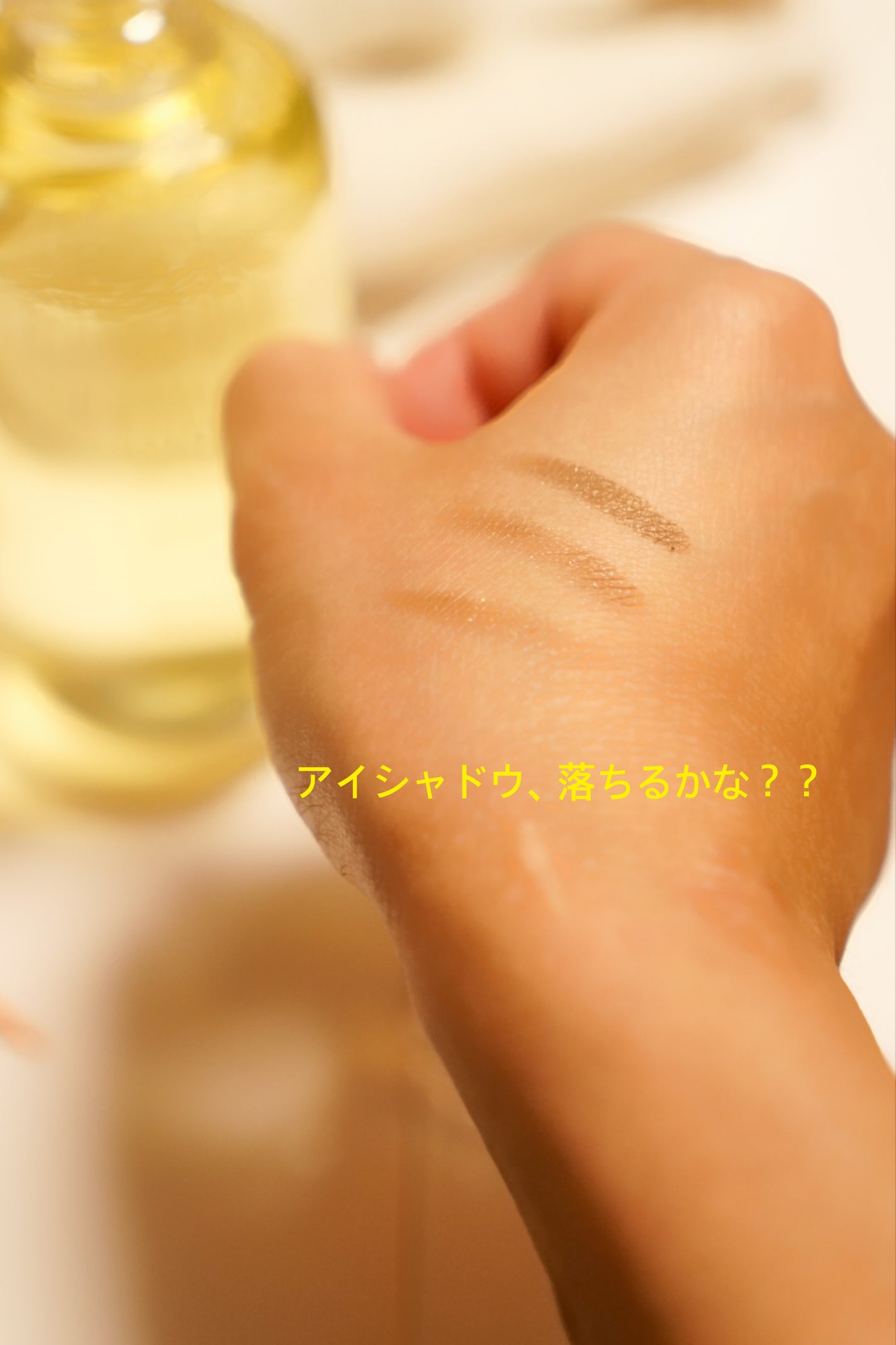 ルクエ コンク/ナリス化粧品/拭き取り化粧水を使ったクチコミ(6枚目)