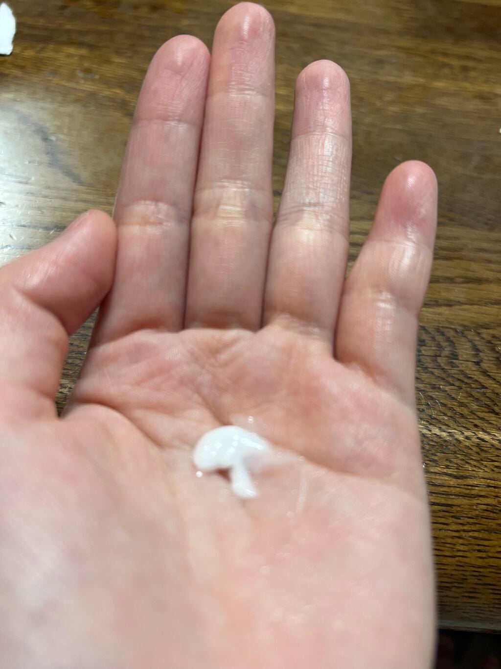 クリーム UFC/Kiehl's/フェイスクリームを使ったクチコミ(2枚目)