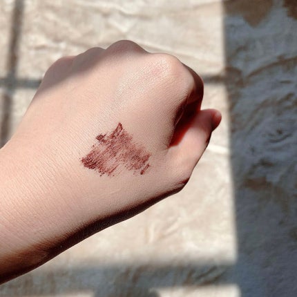 ロング&カールマスカラ アドバンストフィルム/ヒロインメイク/マスカラを使ったクチコミ(3枚目)