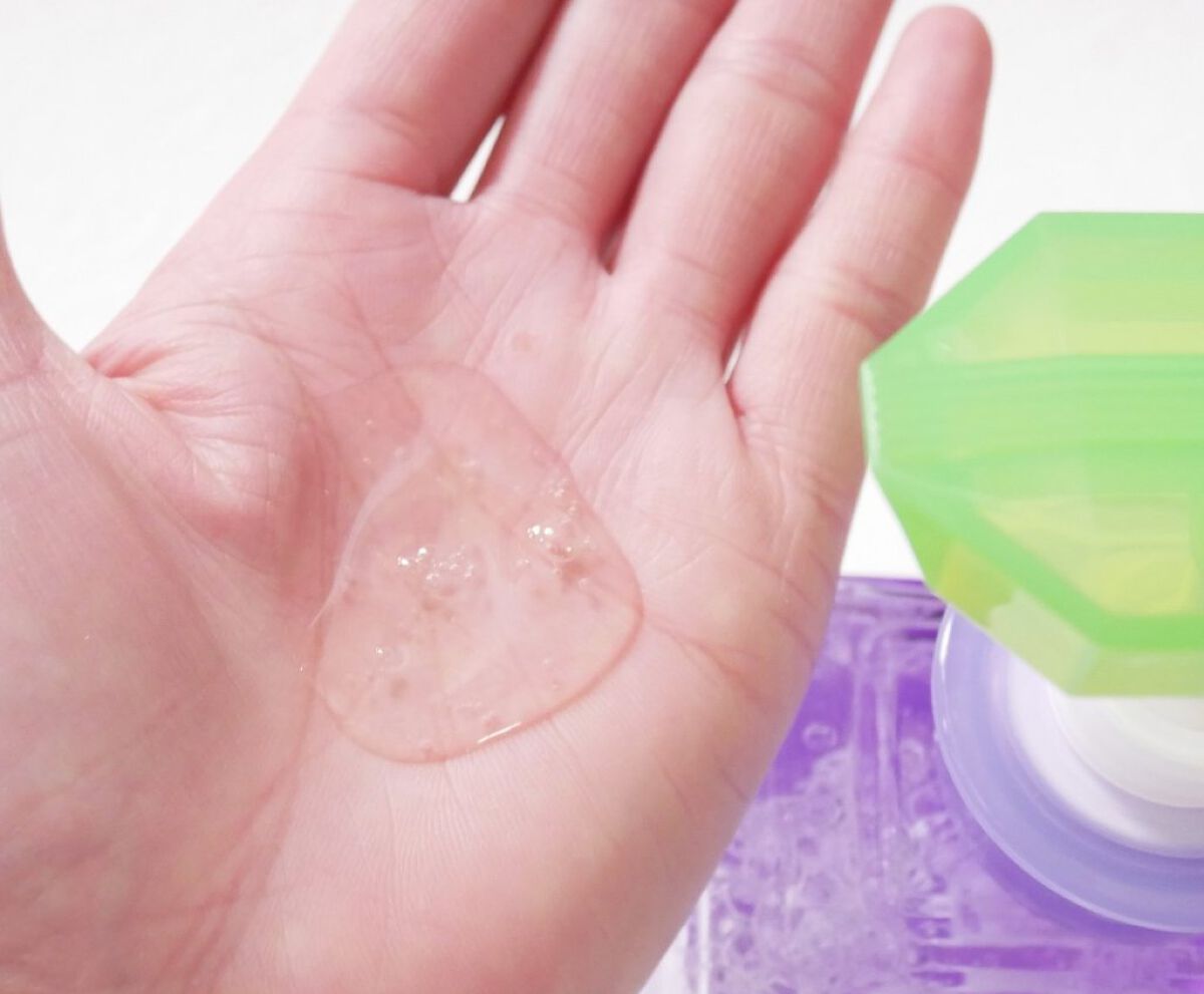 ダイアンボヌール モイスト＆リペア シャンプー/トリートメント ナイトドリームティーの香り/ダイアン/市販シャンプーを使ったクチコミ（3枚目）