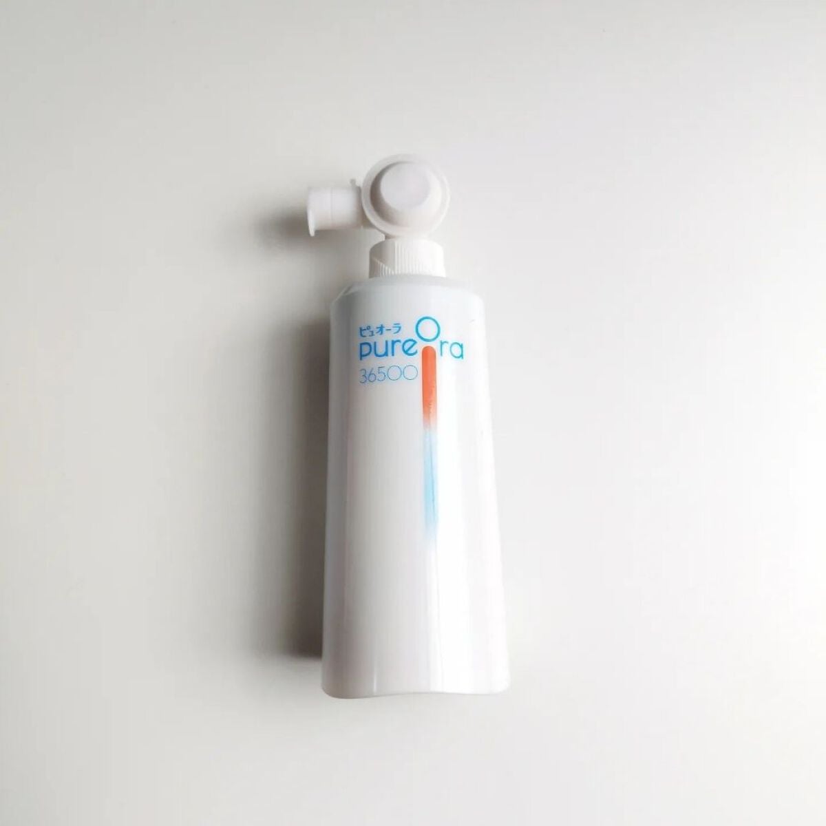 ピュオーラ36500 薬用ハグキ高密着クリームハミガキ/ピュオーラ/歯磨き粉を使ったクチコミ(1枚目)