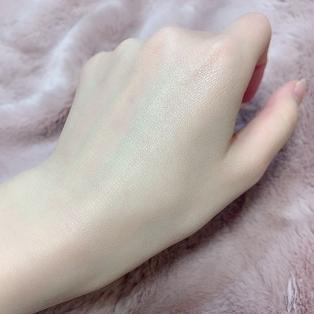 エクストラリッチパウダー ’21/excel/ルースパウダーを使ったクチコミ（3枚目）