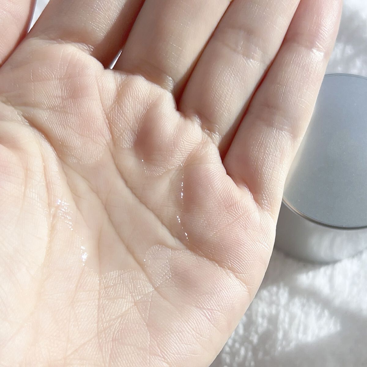 ローション/Homeo Beau/化粧水を使ったクチコミ（3枚目）