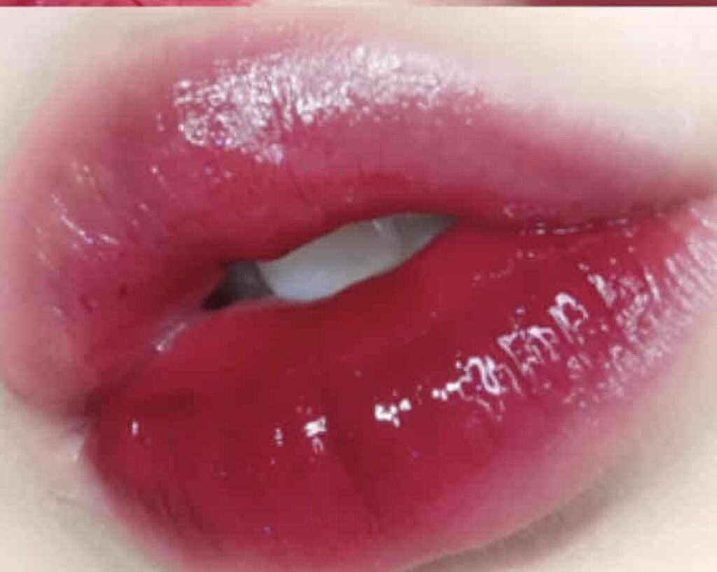 ニベア ディープモイスチャーリップ/ニベア/リップクリームを使ったクチコミ（2枚目）