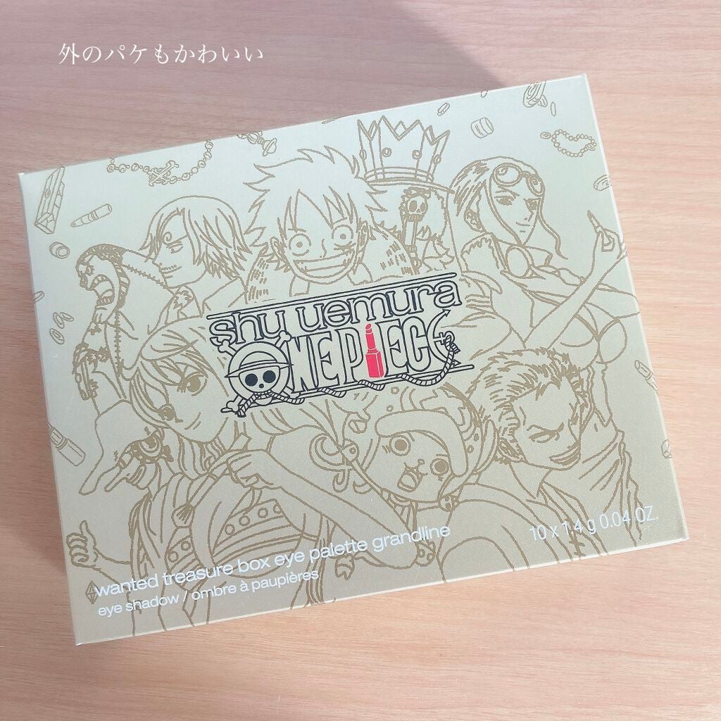 プレスド アイシャドー(レフィル)/shu uemura/単色アイシャドウを使ったクチコミ(7枚目)