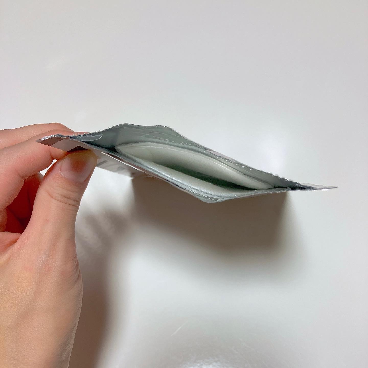 フラーレン マスク/KISO/シートマスク・パックを使ったクチコミ（3枚目）