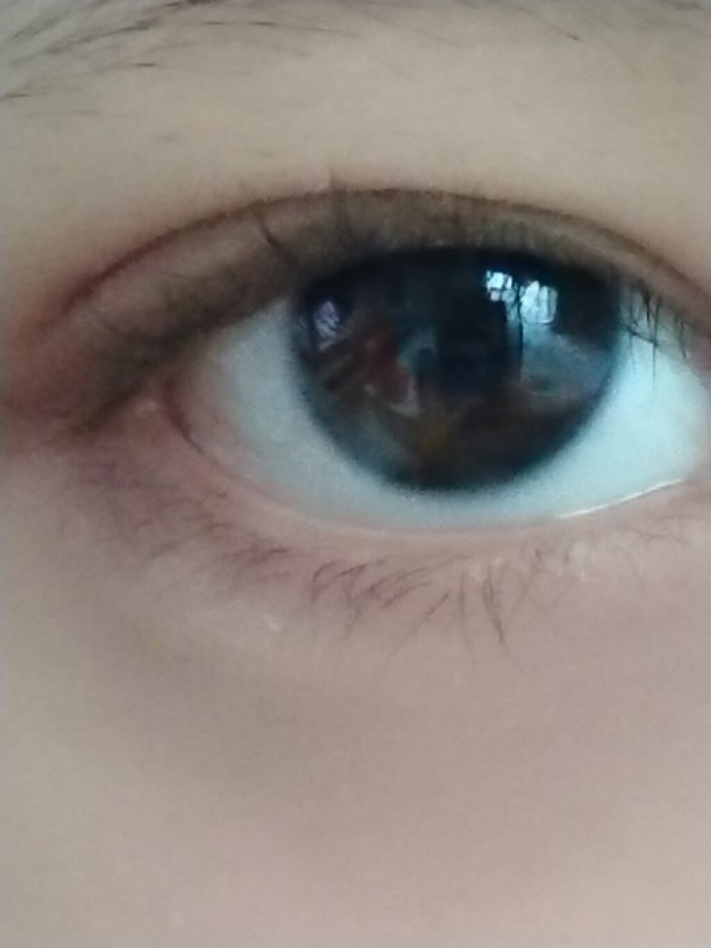 パーフェクトマルチアイズ/キャンメイク/アイシャドウパレットを使ったクチコミ(6枚目)