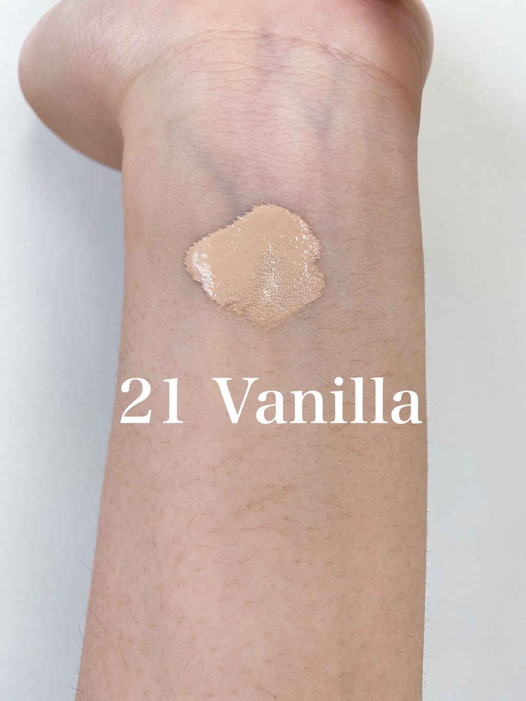 グローアンプルコンシーラー/MISSHA/リキッドコンシーラーを使ったクチコミ（2枚目）