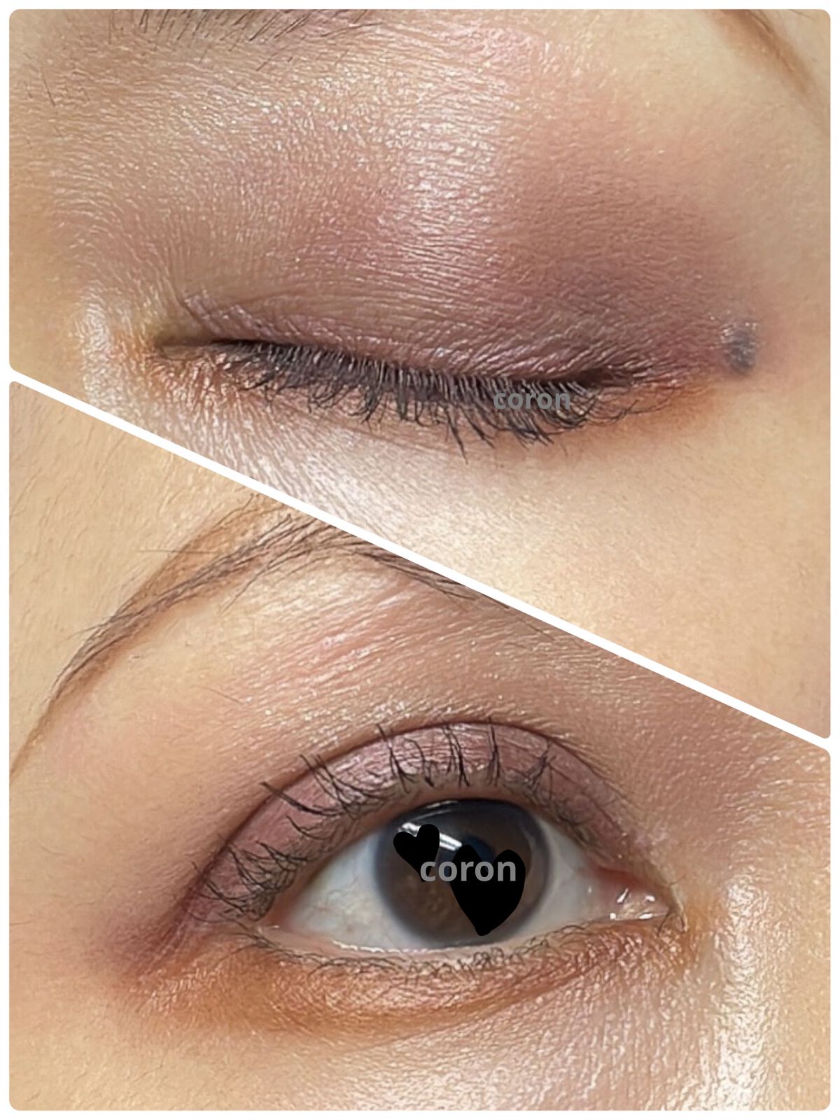 トーン タッチ アイズ 111 氷点華 -HYOUTENKA/SUQQU/単色アイシャドウを使ったクチコミ（2枚目）