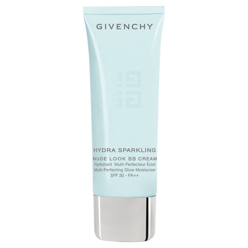 GIVENCHY イドラ スパークリング ヌード BB