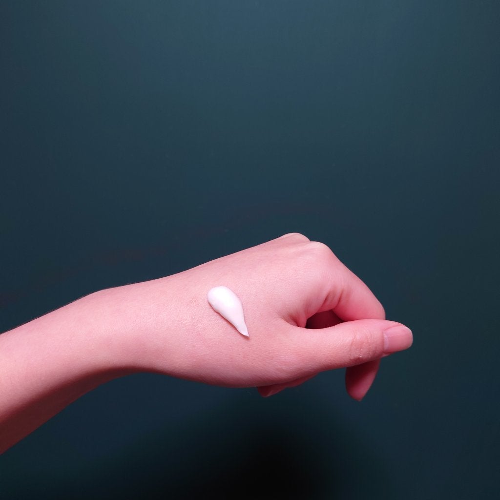 リフトディメンション ピュリファイング フェイシャルウォッシュ/DECORTÉ/洗顔フォームを使ったクチコミ(3枚目)