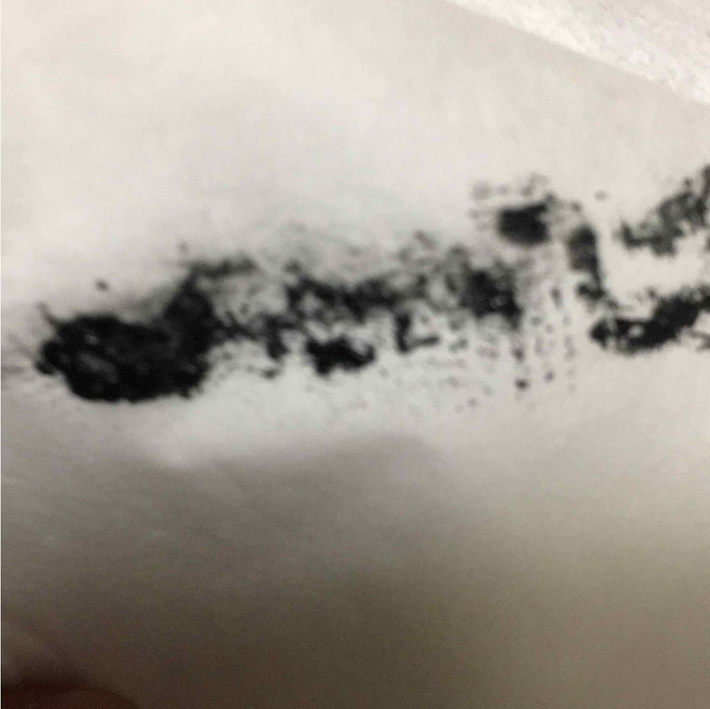 media カールマスカラSのクチコミ「こちらは、

❤️media❤️

カールマスカラs
BK

ツヤブラック💓🙌



ウォータ.....」（3枚目）