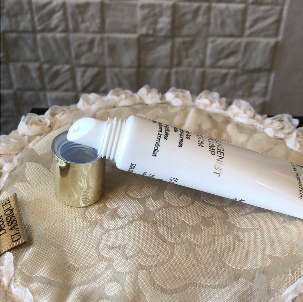 CN リプランプリップ/HELENA RUBINSTEIN/リップケアを使ったクチコミ（2枚目）