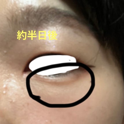 ディエム クルール カラーブレンドパウダーコンシーラー/ディエム クルール/パウダーコンシーラーを使ったクチコミ(6枚目)