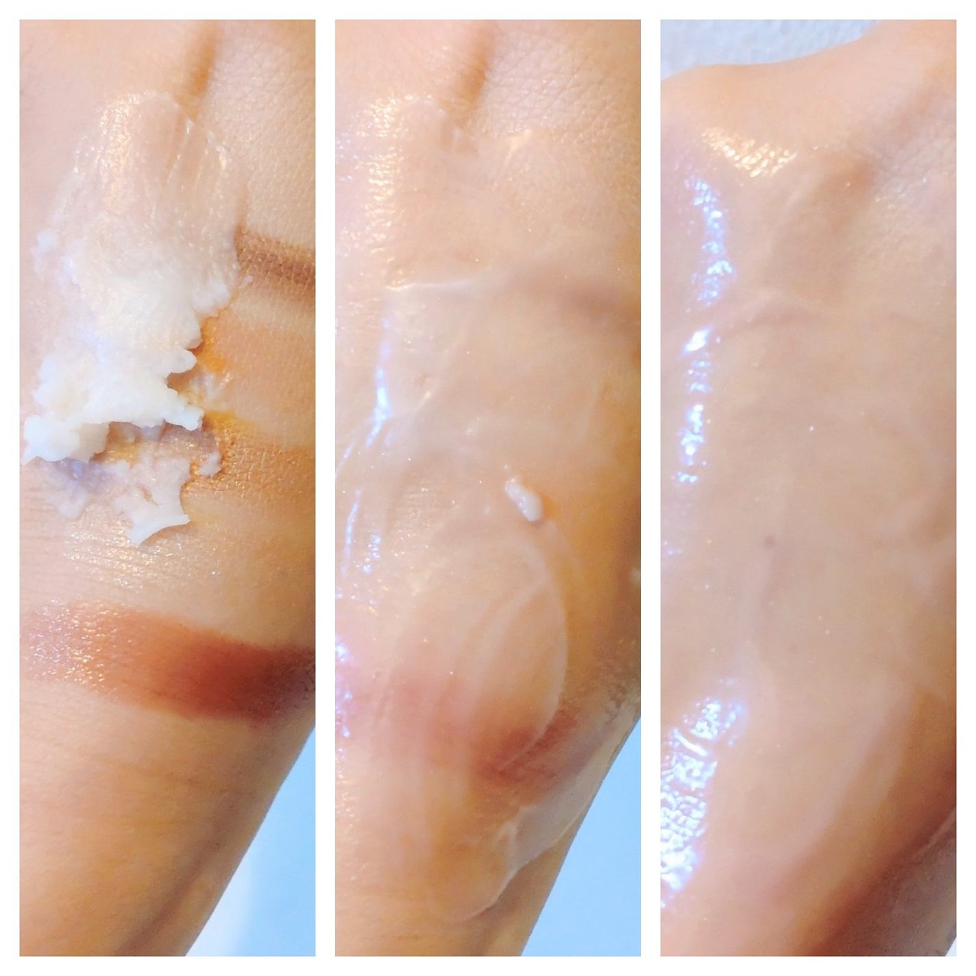 オアシス スージング マスク/Dr.Althea/シートマスク・パックを使ったクチコミ(3枚目)