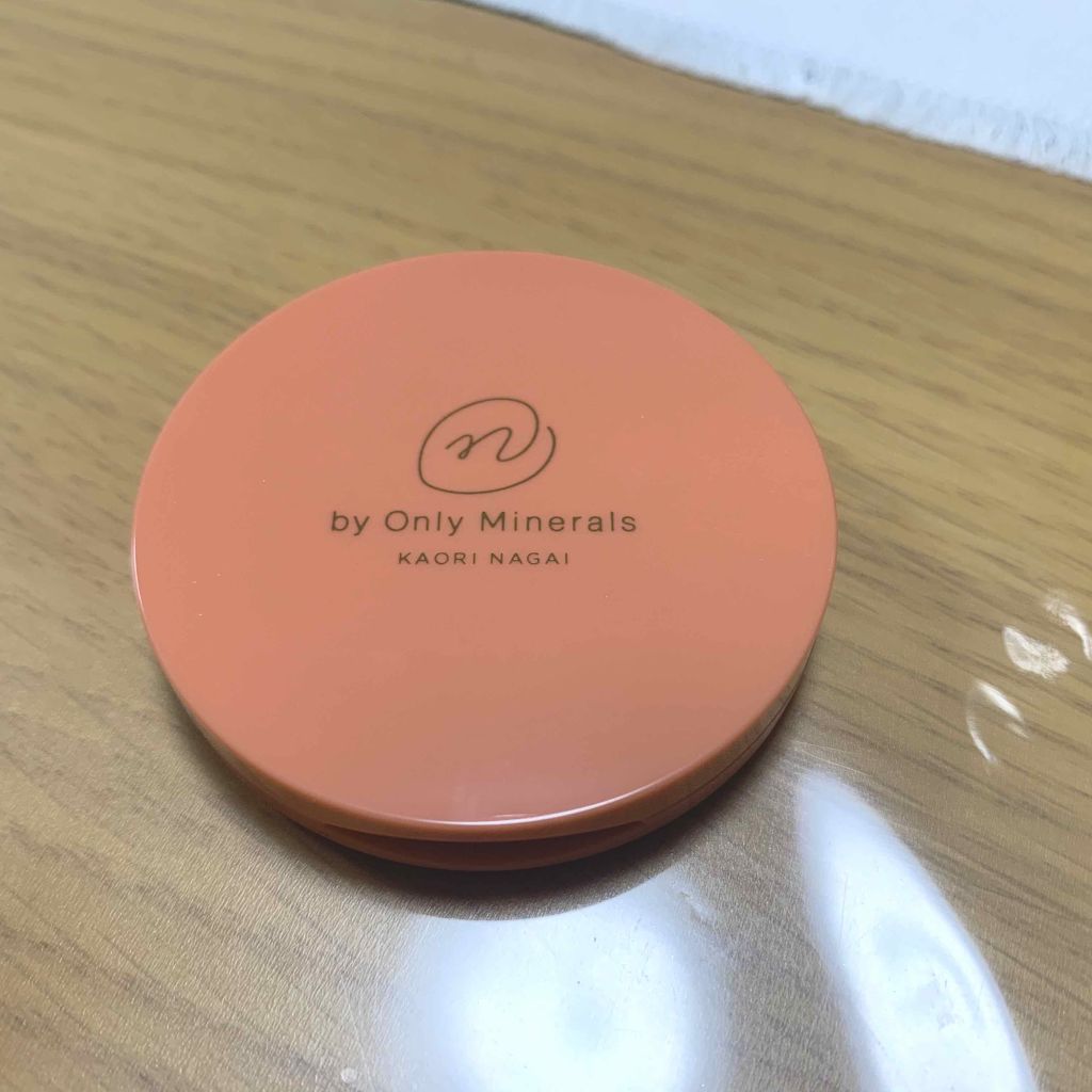 N by ONLY MINERALS ミネラルクリアスムーザー/ONLY MINERALS/化粧下地を使ったクチコミ(1枚目)