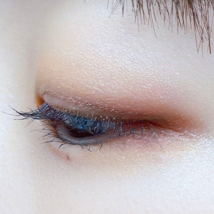 アイグロウ ジェム/DECORTÉ/ジェル・クリームアイシャドウを使ったクチコミ(5枚目)