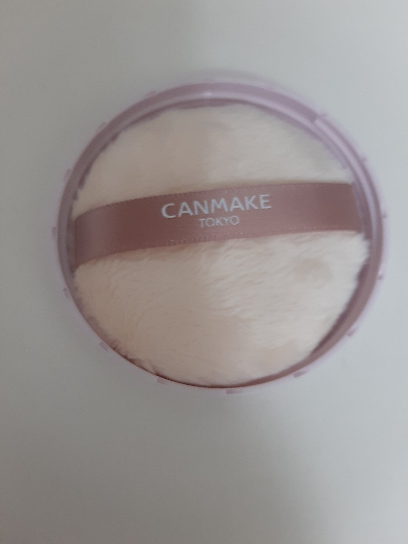 シルキールースモイストパウダー/キャンメイク/ルースパウダーを使ったクチコミ(3枚目)