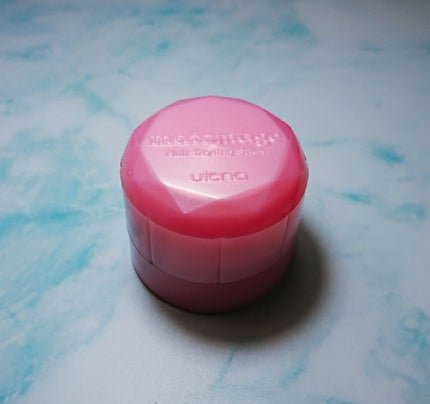 まとめ髪スティック レギュラー/マトメージュ/ヘアワックス・クリームを使ったクチコミ(1枚目)