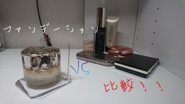 RMK リクイドファンデーション/RMK/リキッドファンデーションを使ったクチコミ（1枚目）