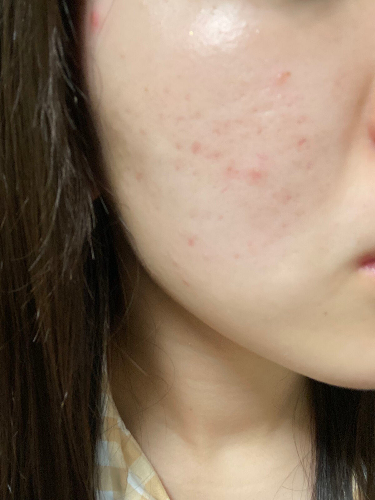 もちりな on LIPS 「残暑が残りつつ、徐々に涼しくなってきましたね!皆さんはどうお過..」(3枚目)