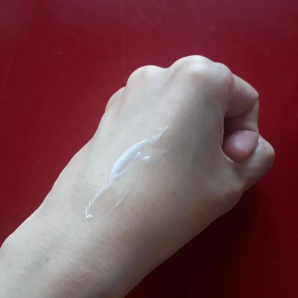 肌美精プレミア　薬用クリーム/肌美精/フェイスクリームを使ったクチコミ（3枚目）