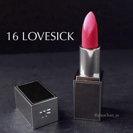 TOMFORD lip spark トムフォード リップスパーク 15 BABY リップ スパーク 15 ベイビー / TOM FORD BEAUTY(トムフォード