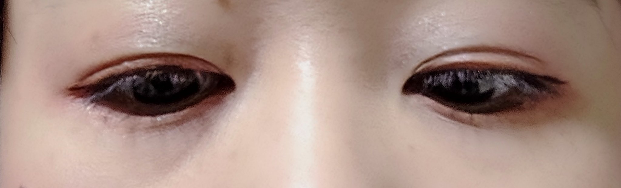 ジルスチュアート ブルームクチュール アイズ/JILL STUART/アイシャドウパレットを使ったクチコミ（3枚目）