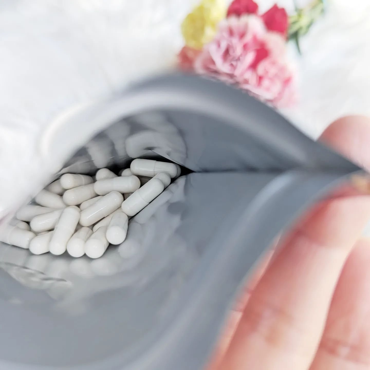 PUHARI (プハリ)/PUHARI/ボディサプリメントを使ったクチコミ（2枚目）