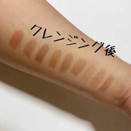 カラーリッシュモイストマットN/ロレアル パリ/口紅を使ったクチコミ(5枚目)