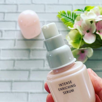 薬用 濃密美容液/d プログラム/美容液を使ったクチコミ(3枚目)