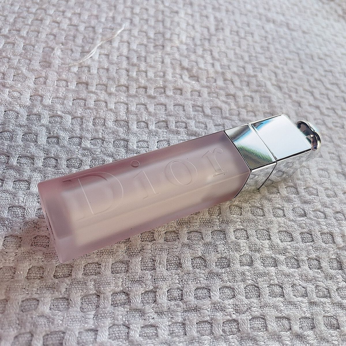 ディオール アディクト リップ マキシマイザー セラム/Dior/リップ美容液を使ったクチコミ(1枚目)