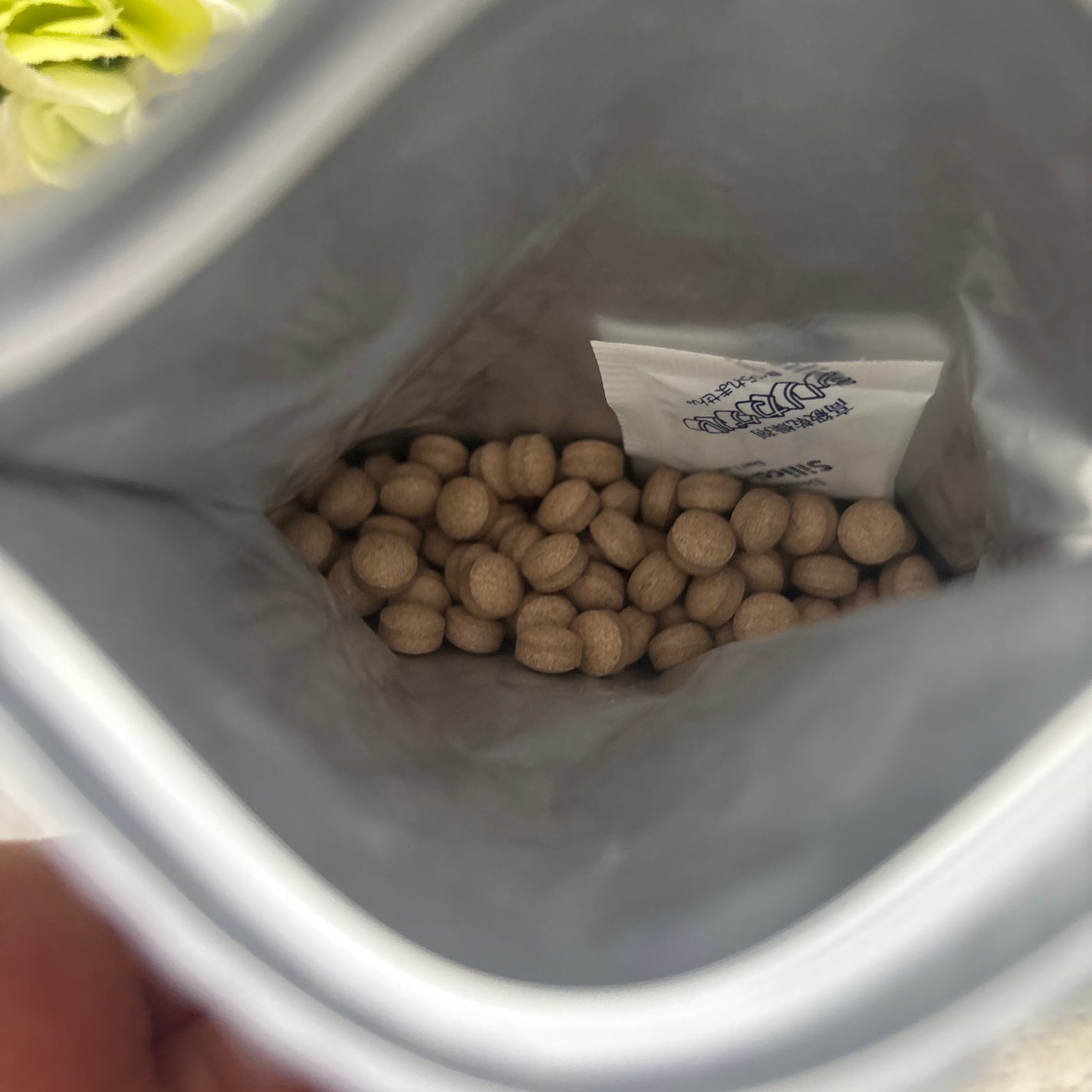 プレミアムカロリミット/ファンケル/ボディサプリメントを使ったクチコミ(3枚目)