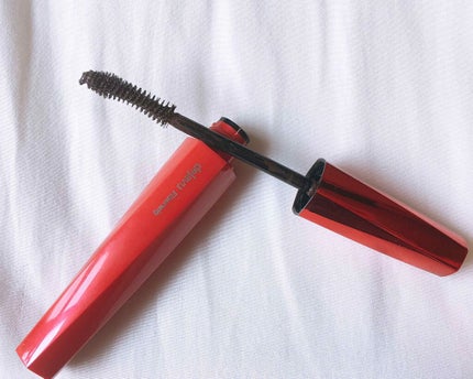 「塗るつけまつげ」ロングタイプ/デジャヴュ/マスカラを使ったクチコミ(1枚目)