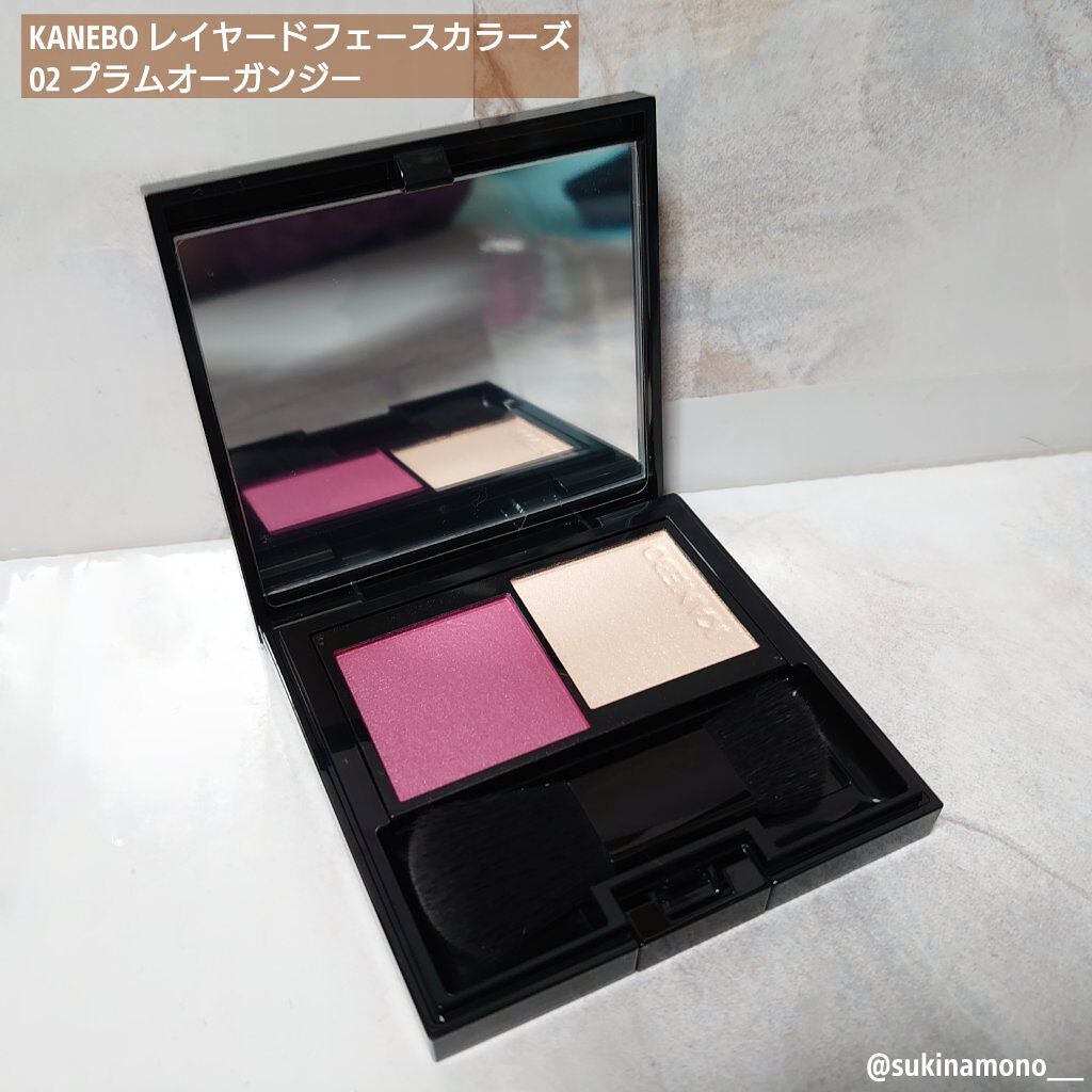 カネボウ Nールージュ/KANEBO/口紅を使ったクチコミ(5枚目)