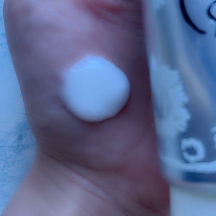 ロレッタ ナイトケアクリーム/ロレッタ/アウトバストリートメントを使ったクチコミ(2枚目)