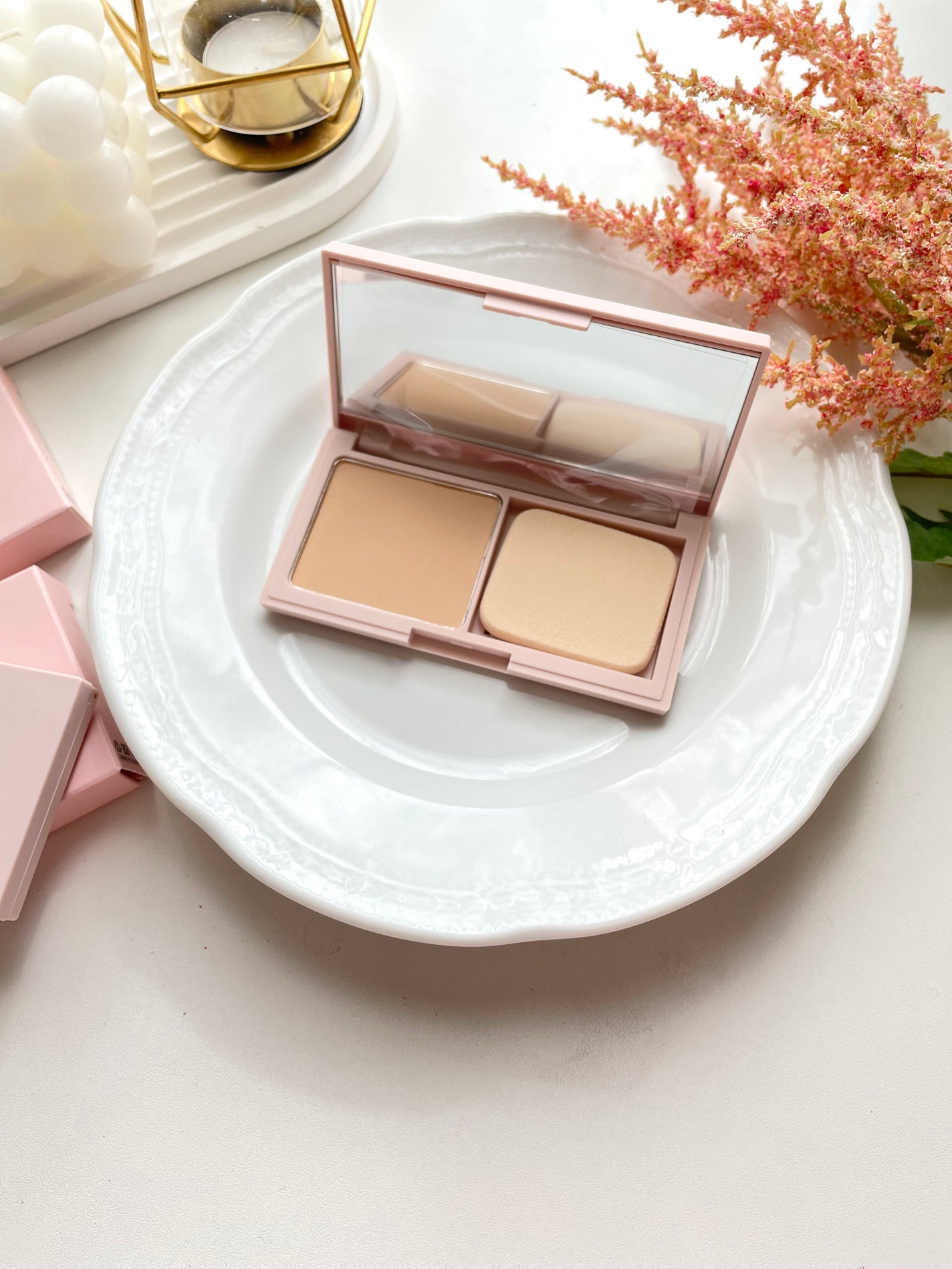 arisya08 on LIPS 「台湾コスメブランドhemehemeはジェンダーレスコスメブラン..」(2枚目)